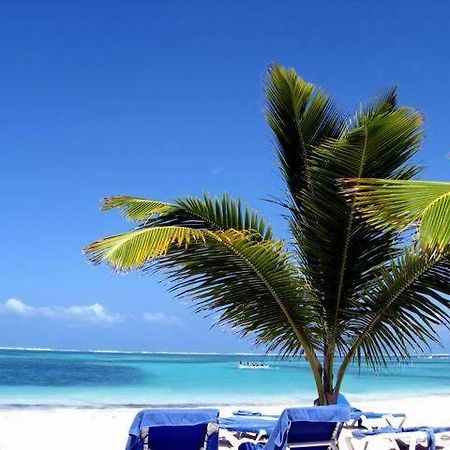 فندق Larimar Beach بونتا كانا المظهر الخارجي الصورة