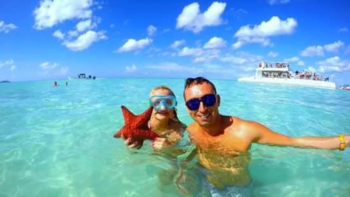 فندق Larimar Beach بونتا كانا المظهر الخارجي الصورة