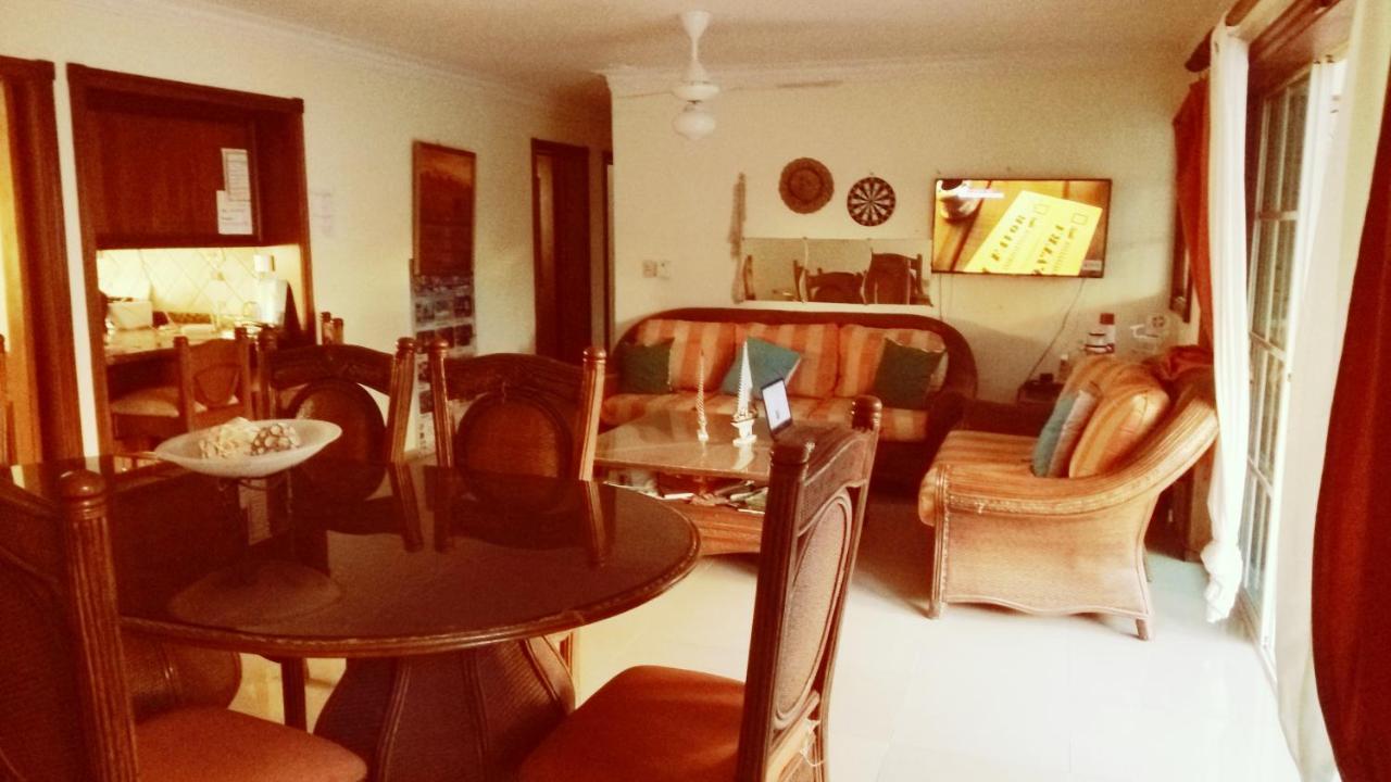 فندق Larimar Beach بونتا كانا المظهر الخارجي الصورة