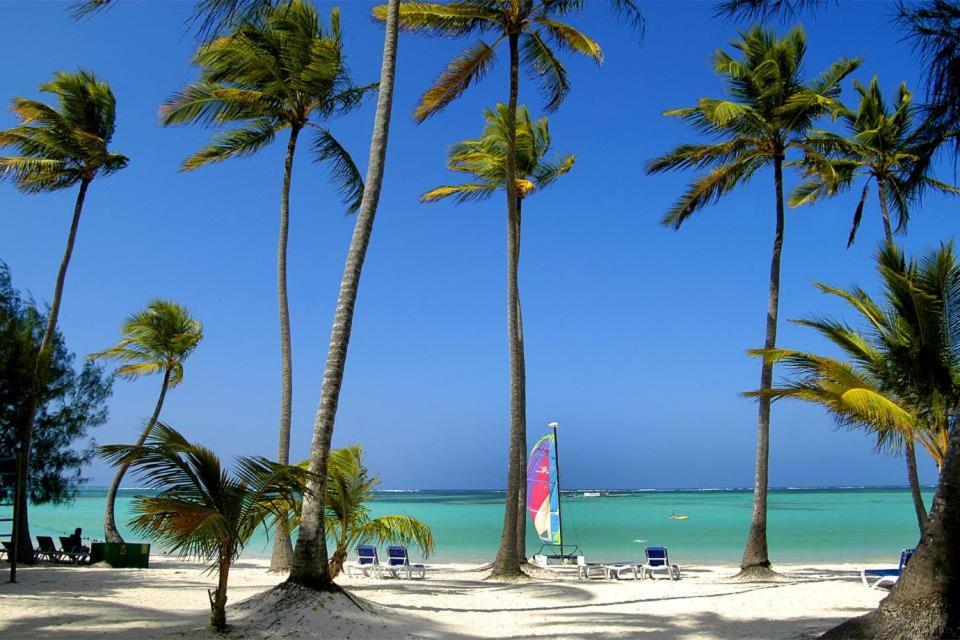 فندق Larimar Beach بونتا كانا المظهر الخارجي الصورة
